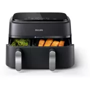 PHILIPS Airfryer XXL NA351/00 Friteuse sans huile