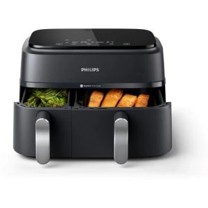 Image : PHILIPS Airfryer XXL NA351/00 Friteuse sans huile