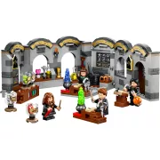 LEGO Harry Potter 76431 Le chateau de Poudlard: le cours de potions