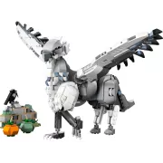 LEGO Harry Potter 76427 Buck
