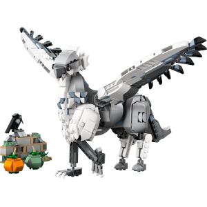 Image : LEGO Harry Potter 76427 Buck