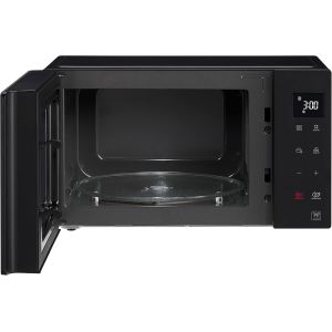 Image : LG MS2336GIB Micro ondes monofonction