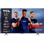TCL 55C75B 55' TV QLED