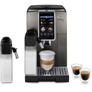 Image : DELONGHI FEB3895.TB Expresso Broyeur