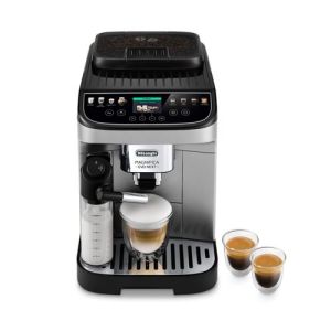 Image : Delonghi Magnifica Evo ECAM310.80.SB Expresso avec broyeur