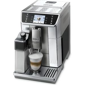 Image : DELONGHI ECAM650.55.MS Expresso broyeur