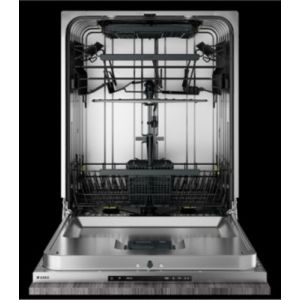 Image : ASKO DSD544KXXL/1 Lave vaisselle encastrable