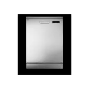 ASKO DFS344ID.S Lave-vaisselle
