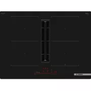 BOSCH PVQ711H26E  Serie 6  Plaque induction aspirante
