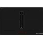 BOSCH PVQ811H26E  CombiZone  PerfectFry Plus Plaque induction aspirante