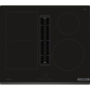 Image : BOSCH PVS63SB16F Table induction aspirante