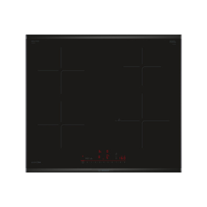 Image : BOSCH PIE695HC1E ACCENT LINE Plaque Induction
