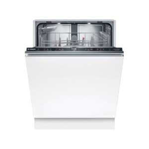 Image : BOSCH SMT6TB801E Lave-vaisselle
