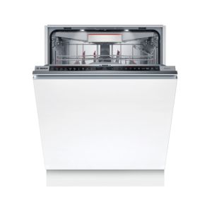 Image : BOSCH SMV8TCX01E Serie 8 Lave-vaisselle