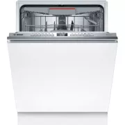 BOSCH SER6 SMH6YCX02E Lave-vaisselle