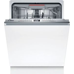 Image : BOSCH SER6 SMH6YCX02E Lave-vaisselle