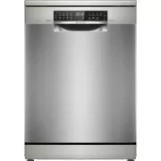BOSCH SMS6EDI00E SERIE 6 Lave-vaisselle pose libre