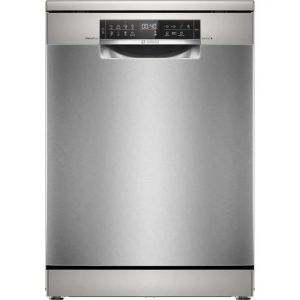 Image : BOSCH SMS6EDI00E SERIE 6 Lave-vaisselle pose libre