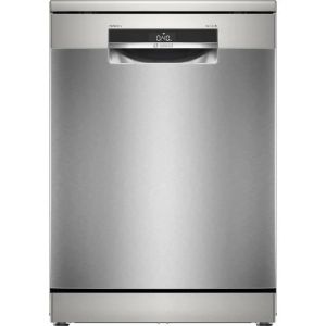 Image : BOSCH SMS6ZCI11F Lave-vaisselle pose-libre