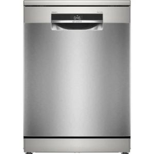 Image : BOSCH SMS6ZCI12E Lave-vaisselle pose libre