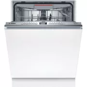 BOSCH SMV4ECX07E Lave vaisselle