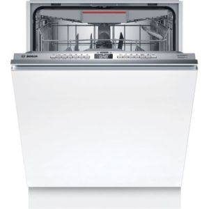 Image : BOSCH SMV4ECX07E Lave vaisselle