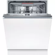 BOSCH SMV4EVX36F Serenity Lave vaisselle