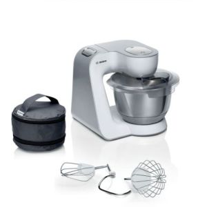 Image : BOSCH MUM58200E Serie 4 Robot patissier