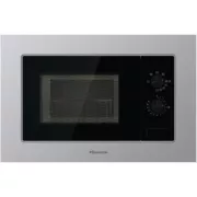 HISENSE BIM320G11X Micro ondes grill encastrable