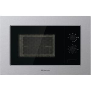 Image : HISENSE BIM320G11X Micro ondes grill encastrable