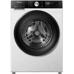 Image : HISENSE WD3S1043BW3 Lave linge sechant hublot