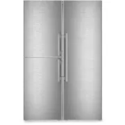 LIEBHERR XRCsd5255-22 BioFresh Refrigerateur Americain