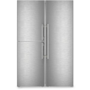 Image : LIEBHERR XRCsd5255-22 BioFresh Refrigerateur Americain