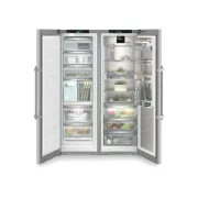LIEBHERR XRFst5295-22 BioFresh Réfrigérateur