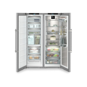 LIEBHERR XRFst5295-22 BioFresh Réfrigérateur