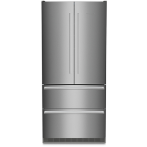 Image : LIEBHERR CBNste8872 BioFresh Réfrigérateur