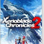 Xenoblade Chronicles 2 NINTENDO Switch