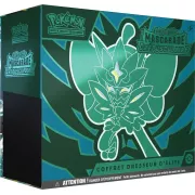 Pokemon Ev06 : Coffret Dresseur D'elite Asmodee