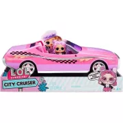L.O.L. Surprise Vehicule City Cruiser