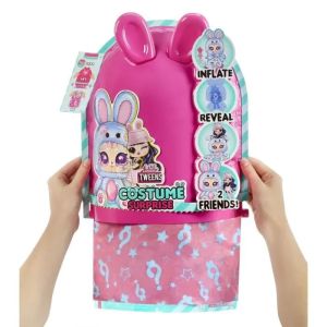 Image : L.O.L. Surprise - Poupee Tweens Costume - Aya Cherry