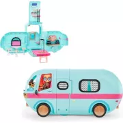 L.O.L. Surprise OMG Glamper (Bleu)