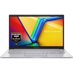 Image : ASUS Vivobook 14 S1404ZA-NK489W Ordinateur portable