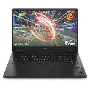 Image : HP OMEN 17-db0114nf PC Gamer