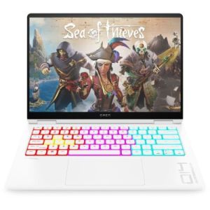 Image : HP OMEN Transcend 14-fb0162nf PC Gamer