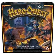 HASBRO HeroQuest Le mage du miroir