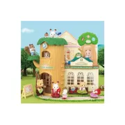 L'ecole de la foret Sylvanian Families - 5105
