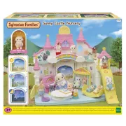 Sylvanian Families La creche ensoleillee - 5743