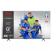 TCL 55C61B TV 4K QLED 55'