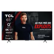 TCL 65C61B 65' TV QLED