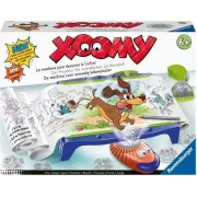 Ravensburger Xoomy Maxi avec rouleau
